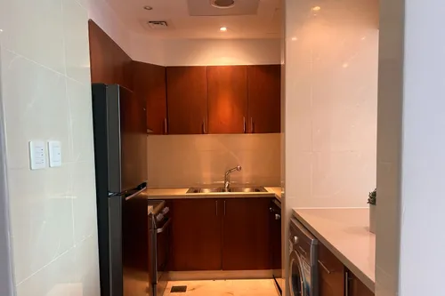 2 Bedrooms Apartment in Orra Marina