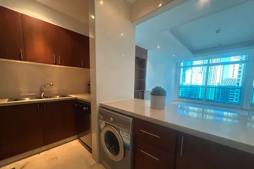 2 Bedrooms Apartment in Orra Marina