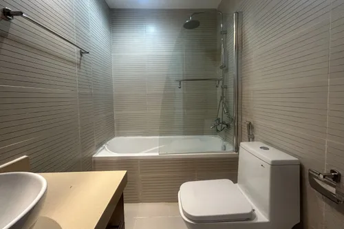 2 Bedrooms Apartment in Orra Marina
