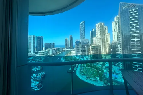 2 Bedrooms Apartment in Orra Marina