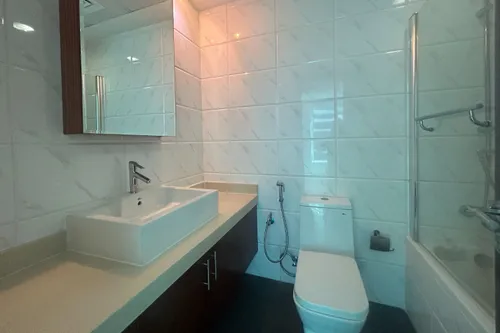 2 Bedrooms Apartment in Orra Marina