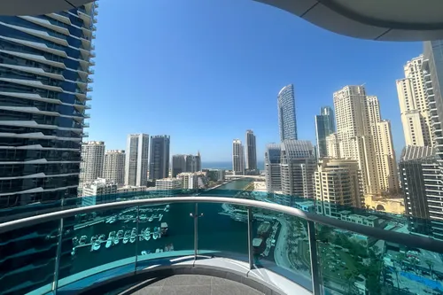 2 Bedrooms Apartment in Orra Marina