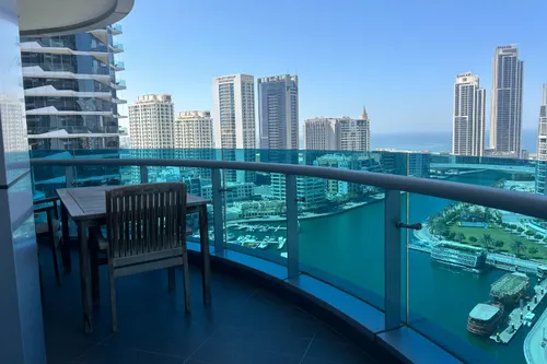 2 Bedrooms Apartment in Orra Marina