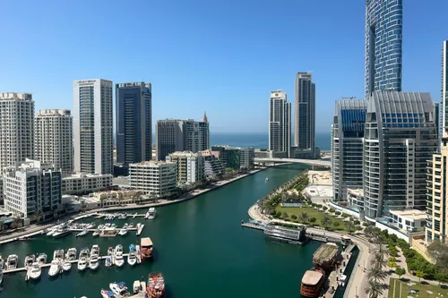 2 Bedrooms Apartment in Orra Marina