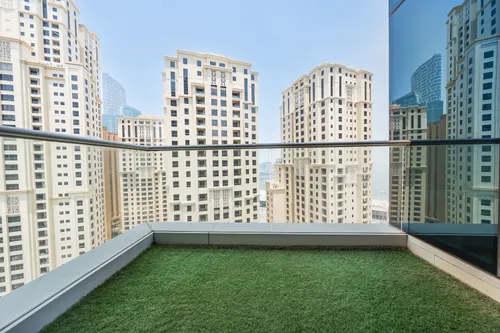 1 Bedroom Apartment in Shemara Tower