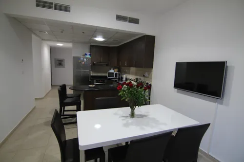 2 Bedrooms Apartment in Elite Residence