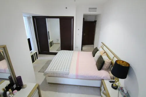 2 Bedrooms Apartment in Elite Residence