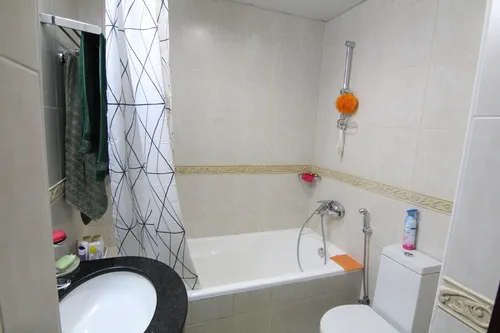 2 Bedrooms Apartment in Elite Residence