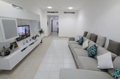 2 Bedrooms Apartment in Elite Residence