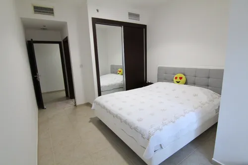 2 Bedrooms Apartment in Elite Residence