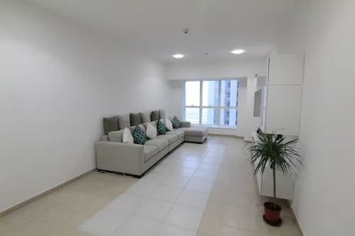 2 Bedrooms Apartment in Elite Residence