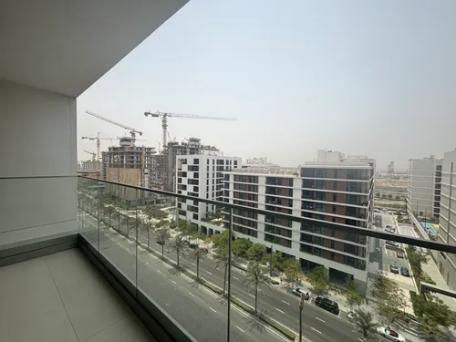 2 Bedrooms Apartment in Acacia B