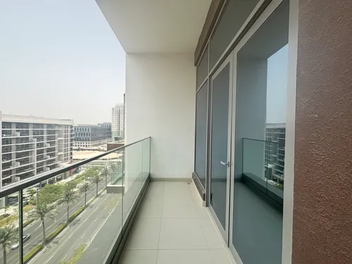 2 Bedrooms Apartment in Acacia B