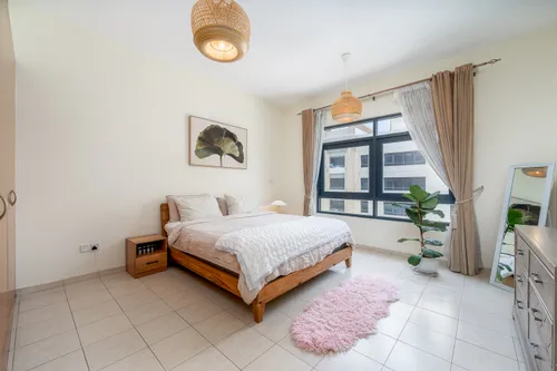 2 Bedrooms Apartment in Al Nakheel 1