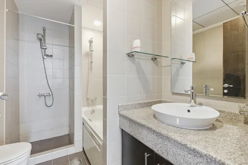 2 Bedrooms Apartment in The Torch
