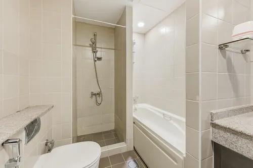 2 Bedrooms Apartment in The Torch