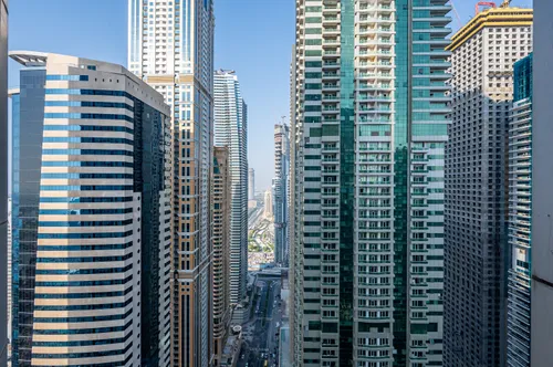 2 Bedrooms Apartment in The Torch