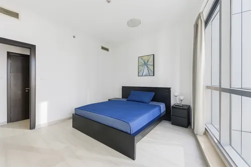 2 Bedrooms Apartment in The Torch