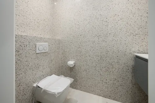 2 Bedrooms Apartment in The Fairmont Palm Residence North