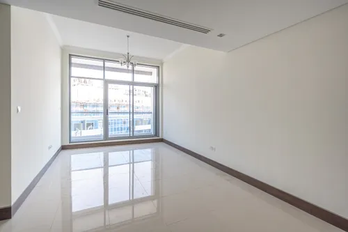 Spacious | Unfurnished | Ready Now | Vacant