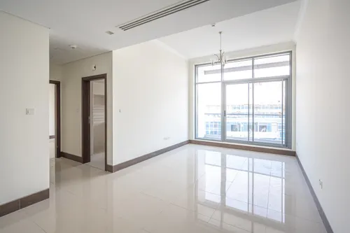1 Bedroom Apartment in Wembley Tower