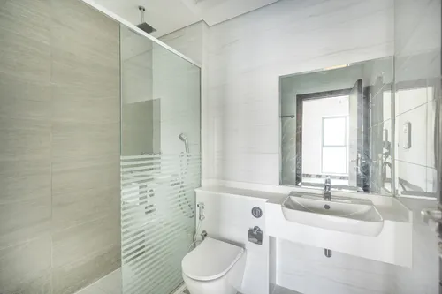 1 Bedroom Apartment in Wembley Tower
