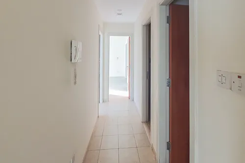 3 Bedrooms Apartment in Al Jaz 1