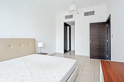 1 Bedroom Apartment in Silverene Tower A