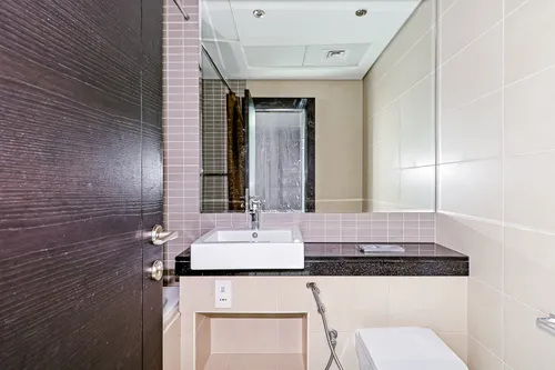 1 Bedroom Apartment in Silverene Tower A