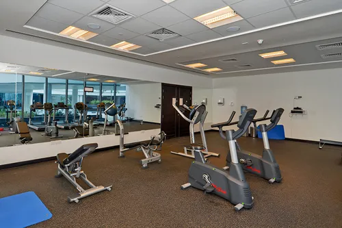 1 Bedroom Apartment in Silverene Tower A
