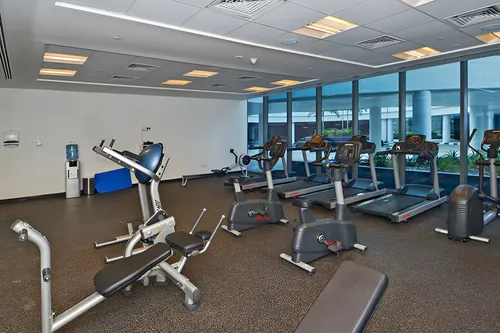 1 Bedroom Apartment in Silverene Tower A