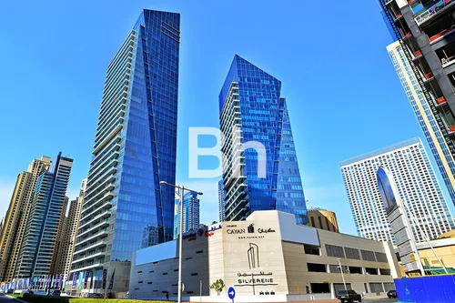 Upcoming | Mid Floor | Partial Marina View
