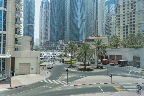  Apartment in Ariyana Tower