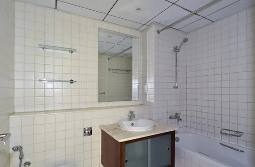 1 Bedroom Apartment in Al Sahab 1