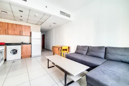 1 Bedroom Apartment in Marina View Tower B
