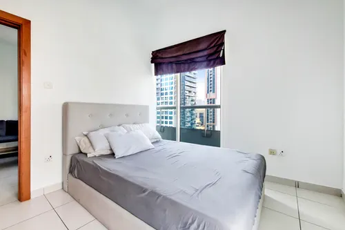1 Bedroom Apartment in Marina View Tower B