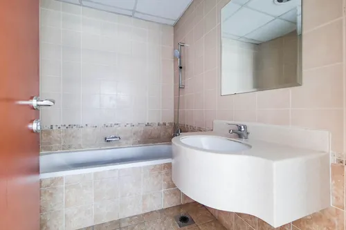 1 Bedroom Apartment in Marina View Tower B
