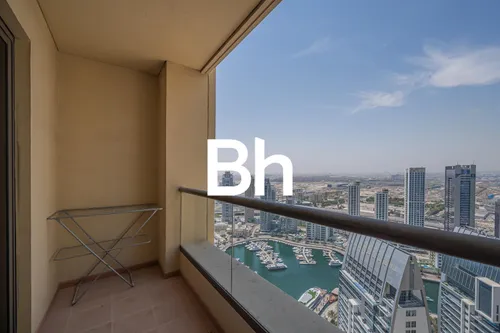 Marina View | Unfurnished | Vacant