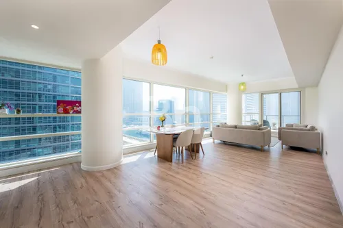 Upgraded | Marina View | Chiller Free