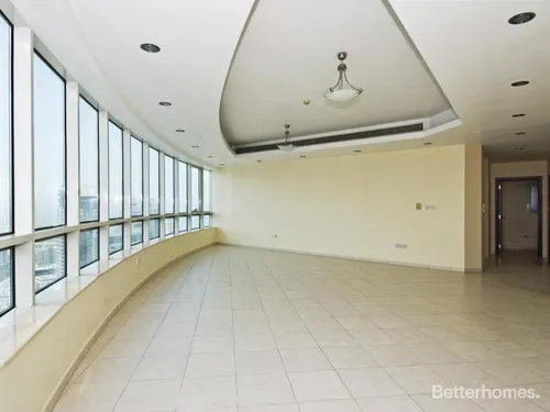 4 Bedrooms Apartment in Horizon Tower