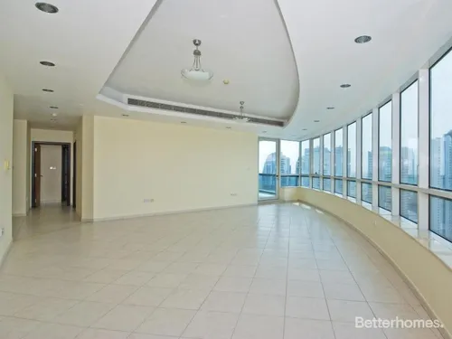 4 Bedrooms Apartment in Horizon Tower
