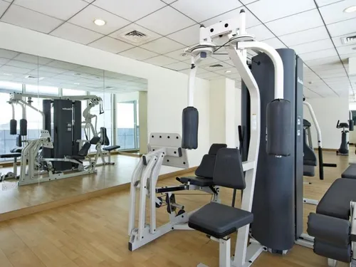 4 Bedrooms Apartment in Horizon Tower