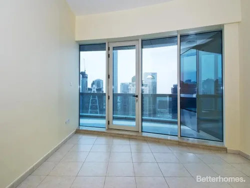 4 Bedrooms Apartment in Horizon Tower