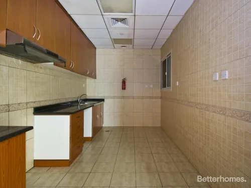 4 Bedrooms Apartment in Horizon Tower