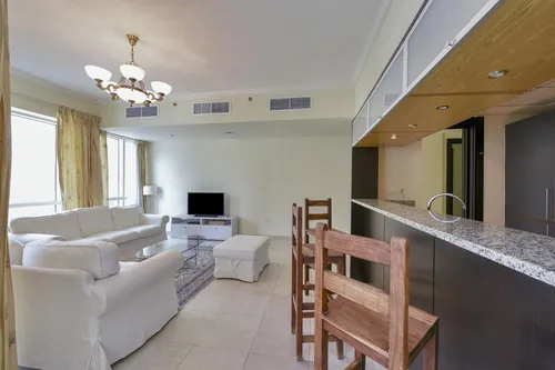 3 Bedrooms Apartment in Al Majara 1