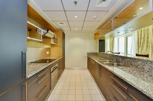 3 Bedrooms Apartment in Al Majara 1