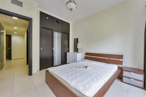 3 Bedrooms Apartment in Al Majara 1