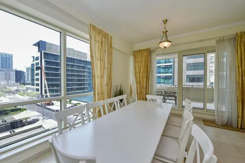 3 Bedrooms Apartment in Al Majara 1