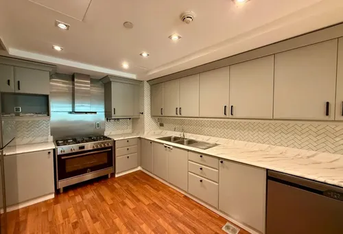 2 Bedrooms Apartment in Al Habool