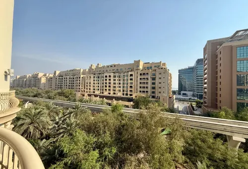 2 Bedrooms Apartment in Al Habool
